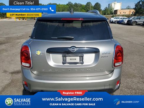 Used 2019 MINI Cooper Countryman SE w/ Convenience Package image 8