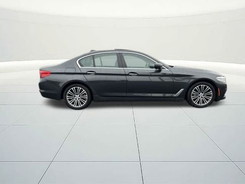 Used 2018 BMW 530i image 6