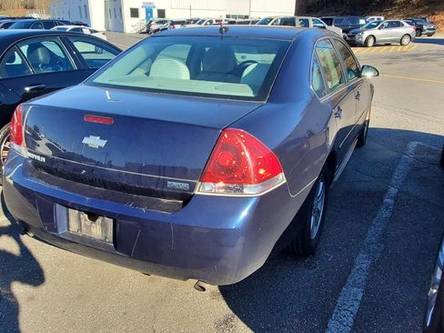 Used 2012 Chevrolet Impala LS image 9