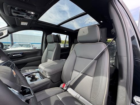 New 2026 Chevrolet Tahoe Premier image 16