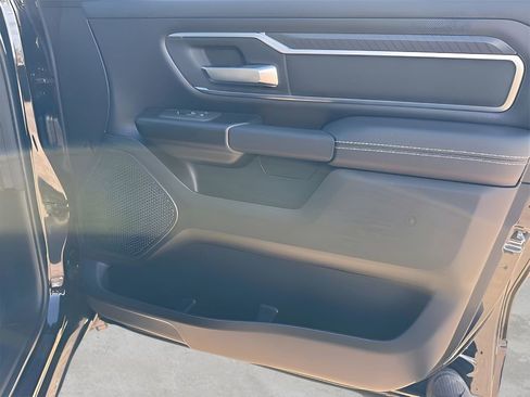 New 2026 RAM 1500 Big Horn AWD/4WD image 9