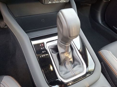 Certified 2025 Subaru Forester Sport image 14