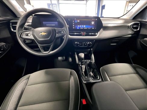 Used 2025 Chevrolet TrailBlazer LT image 21