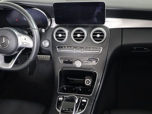 Used 2021 Mercedes-Benz C 300 C 300 image 22