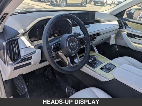 New 2026 MAZDA CX-90 3.3 Turbo S w/ Premium Plus image 7