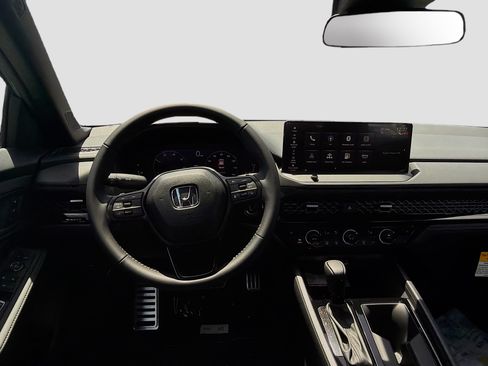 New 2026 Honda Accord Sport image 17