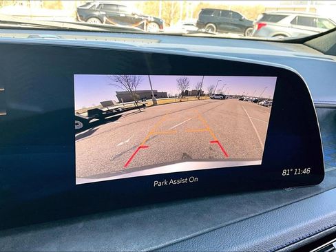 Used 2024 Cadillac XT4 Sport FWD image 23