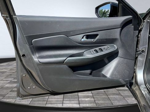 New 2026 Nissan Sentra S w/ S Cold Weather Package FWD image 25