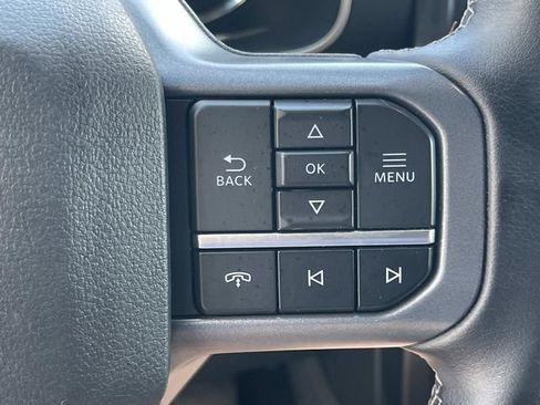 Used 2023 Ford F150 XLT w/ Equipment Group 302A High AWD/4WD image 46