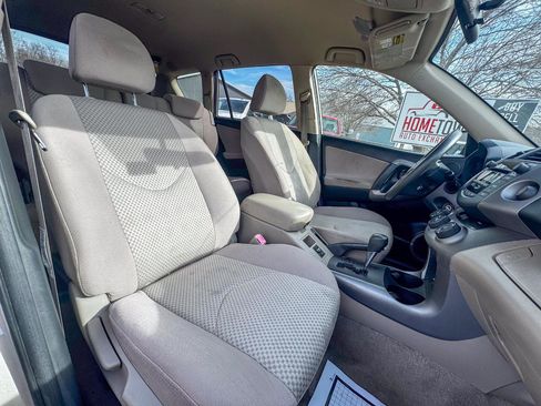 Used 2007 Toyota RAV4 4WD V6 image 21