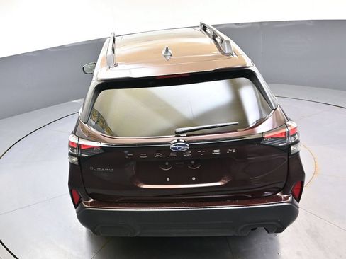 New 2026 Subaru Forester Premium AWD/4WD image 49