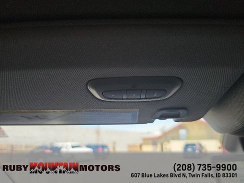 Used 2023 Jeep Grand Cherokee Limited w/ Luxury Tech Group II AWD/4WD image 33