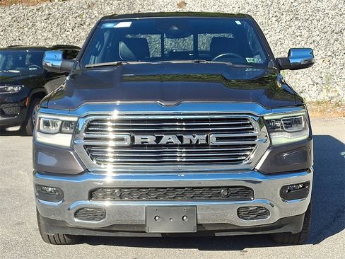 Used 2023 RAM 1500 Laramie image 5