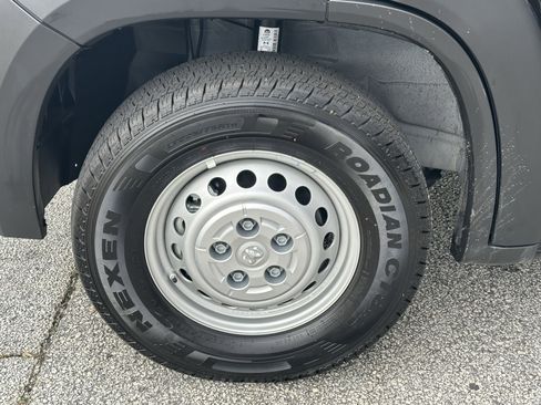 Used 2025 RAM ProMaster 2500 image 14