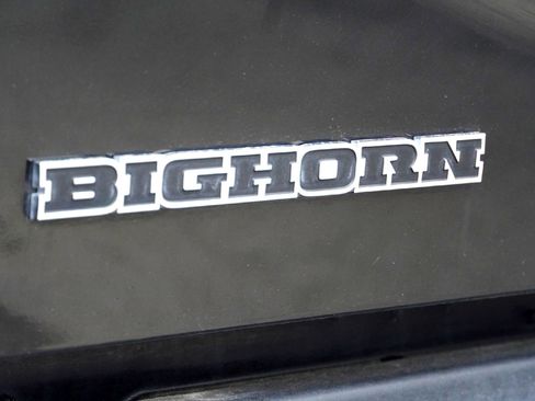 Used 2024 RAM 2500 Big Horn w/ Bed Utility Group image 11