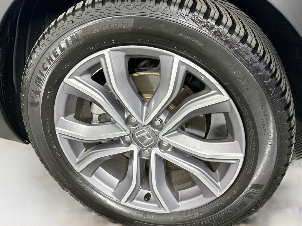 Used 2022 Honda CR-V Touring image 33