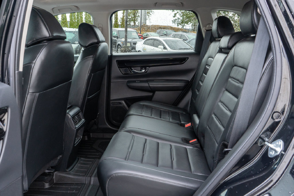 Certified 2024 Honda CR-V EX-L image 17