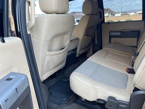 Used 2013 Ford F350 XLT AWD/4WD image 8