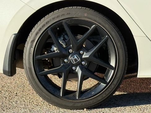 Used 2023 Honda Civic Si image 23