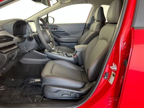 New 2026 Subaru Crosstrek 2.5i Limited AWD/4WD image 11