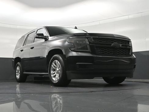 Used 2020 Chevrolet Tahoe LS RWD image 31
