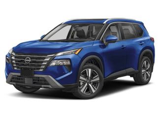 Used 2026 Nissan Rogue SL FWD video 1