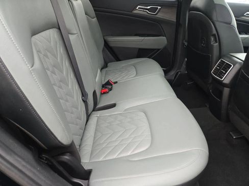 Certified 2023 Kia Sportage X-Line w/ X-Line Premium Package image 20