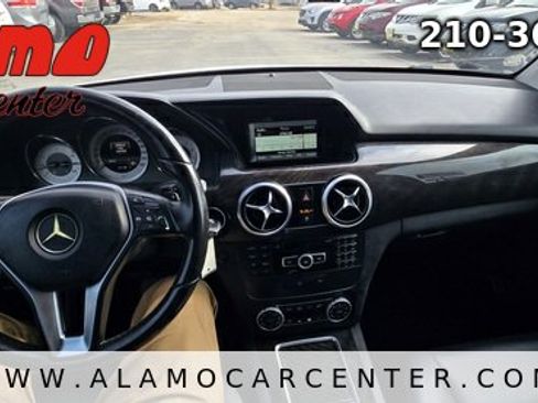 Used 2015 Mercedes-Benz GLK 350 GLK350 image 34