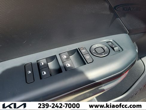 New 2026 Kia K4 FWD image 20