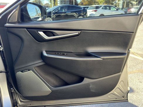 Used 2022 Kia EV6 Wind w/ Wind Technology Package image 36