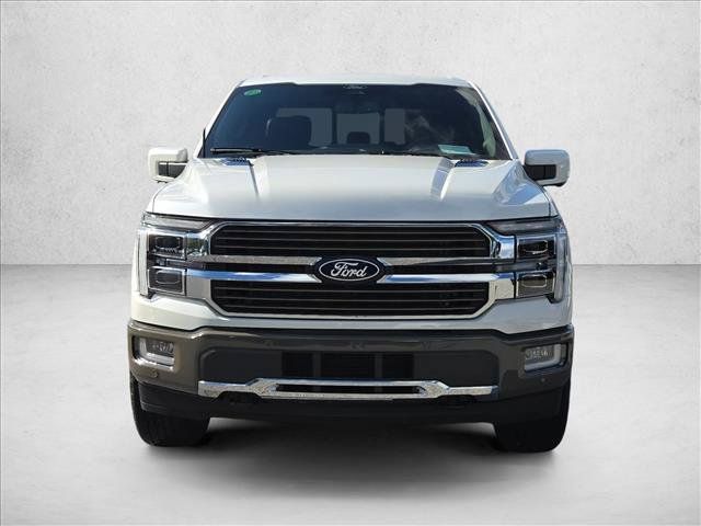 New 2026 Ford F150 King Ranch w/ Equipment Group 601A High AWD/4WD image 6