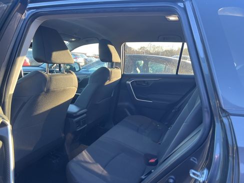 Used 2024 Toyota RAV4 LE image 11