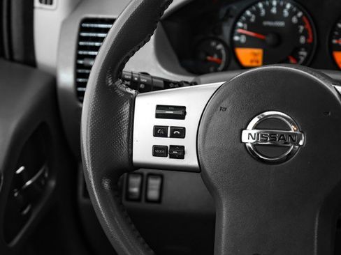 Used 2018 Nissan Frontier SV w/ Value Truck Package image 13