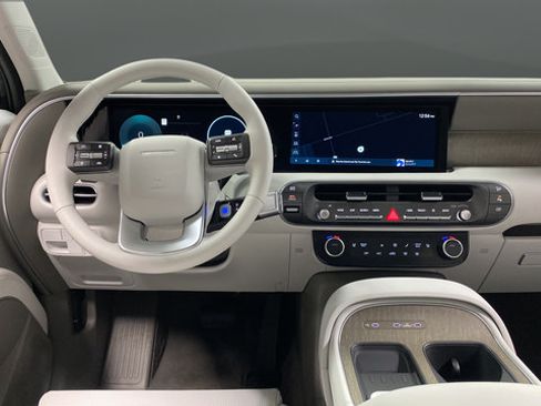 New 2026 Hyundai Palisade SEL AWD/4WD image 11