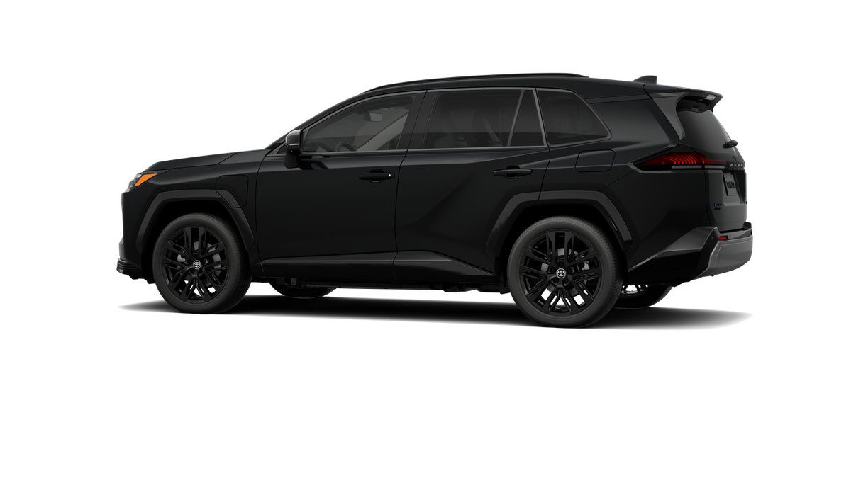 New 2026 Toyota RAV4 XSE w/ Panoramic Sun Roof Package AWD/4WD image 5