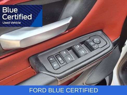 Used 2025 RAM 1500 Rebel w/ Rebel Level 1 Equipment Group image 23