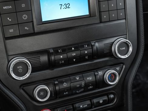 Used 2021 Ford Mustang GT image 26