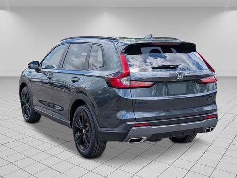 New 2026 Honda CR-V Sport Touring image 3