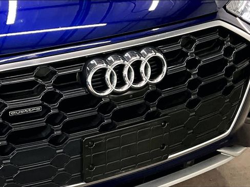 Used 2022 Audi Q5 2.0T Premium Plus w/ Premium Plus Package image 32