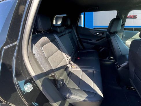 New 2026 Chevrolet Equinox LT w/ Convenience Package II image 10