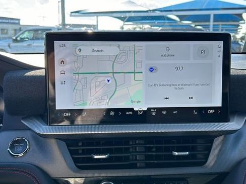 Certified 2025 Ford Explorer ST image 21