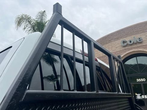 Used 2022 RAM 2500 Tradesman image 16