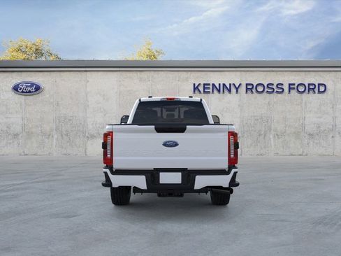 New 2026 Ford F250 XL w/ STX Appearance Package AWD/4WD image 5