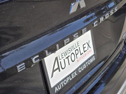 New 2026 Mitsubishi Eclipse Cross SE image 7