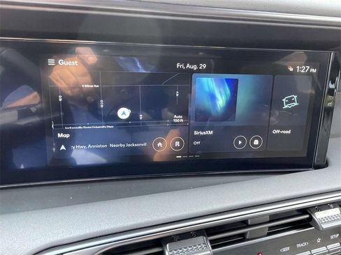 New 2026 Hyundai Palisade XRT Pro image 15