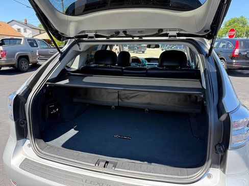 Used 2012 Lexus RX 350 AWD w/ Premium Pkg image 61