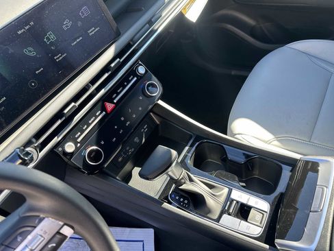 New 2026 Hyundai Santa Cruz SEL image 20