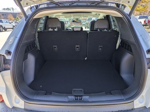 New 2026 Ford Escape Platinum w/ Premium Technology Package image 34