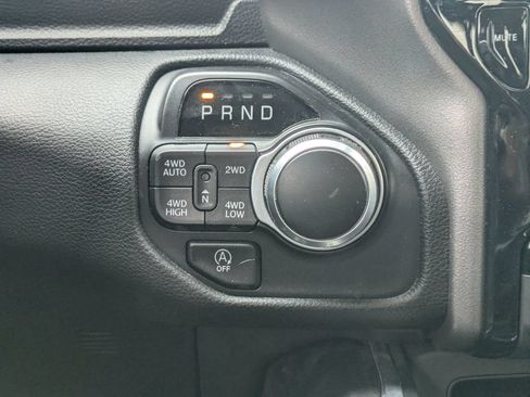 Used 2021 RAM 1500 Big Horn AWD/4WD image 20