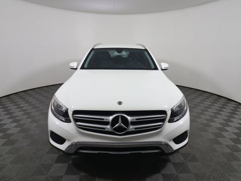 Used 2019 Mercedes-Benz GLC 300 image 8